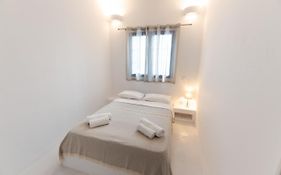 Muses Apartments